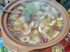 -威邵鸡煲(西华路总店)