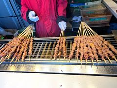 -庆云楼饭庄(什刹海店)
