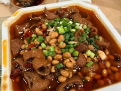 -张豆花(碚峡路店)