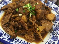 -徽州美食(三十年老店)