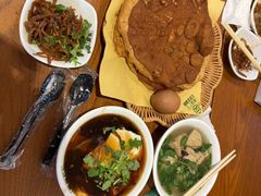 -黑窑厂糖油饼烤鸭·清真菜(旗舰店)