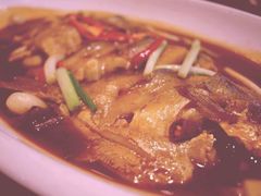-菲乐餐厅(三十年经营·湖滨路店)