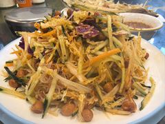 特色大拌菜-春明狗肉馆(经开一区店)