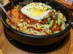 -小木屋朝鲜族特色菜