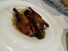 -览江阁中餐厅·淮扬菜(兆和皇冠假日酒店)