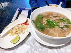 -PHO爺·越南料理(亦庄大族广场店)