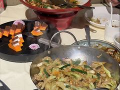 -麓湘小镇(开福万达广场店)