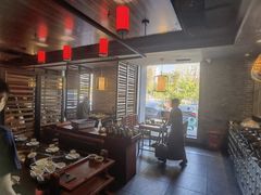 -捞王猪肚鸡火锅(昆山店)