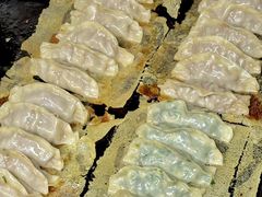 -春水锅贴·传统鲁菜(大明湖店)