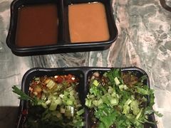 -牛很鲜潮汕牛肉火锅(朝晖路店)