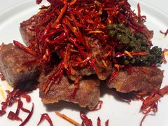 鲜花椒澳洲牛肉-满满海佛跳墙(千禧店)