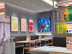 -菲滋意式餐厅(萧山市心店)