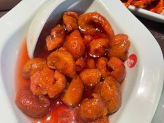 -邢氏老太太烤串(北兴街店)