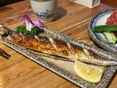 -竹涟烧肉(太古里店)