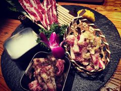 -黑牛の店·和牛烧肉(大悦城店)