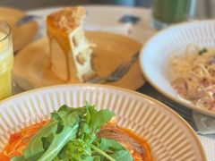 -BAKER&SPICE(环贸店)