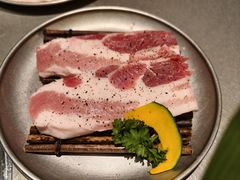 -大叹号·朝鲜族烤肉(滨海吾悦广场店)