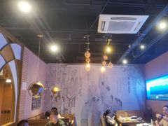 -胖老汉椒麻鸡清真新疆菜(西御街店)