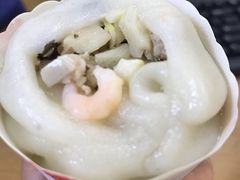 -非遗近水楼糕团(景德路店)