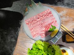 -九田家黑牛烤肉料理(太阳宫广场店)