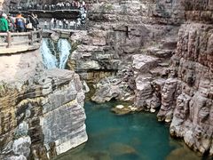 -云台山风景名胜区