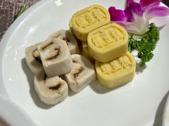 -老浒记烤鸭-北京菜(琉璃厂店)