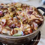 县城里的大美味