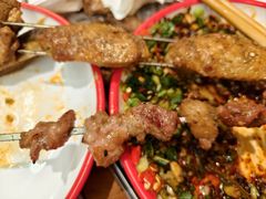 -京元盛铜锅涮肉(上海总店)