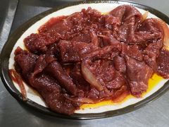 -海英烤肉(昆山西路店)