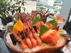 -花潮料理艺食馆(成都万象城店)