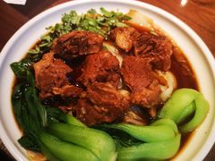 -南门小馆·清真(国贸商城店)