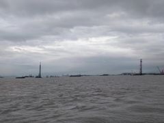 -大湾区中央湿地公园-十九涌