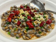 -霞客居酒店·霞客食府·宁海特色小海鲜