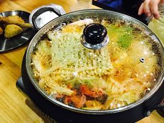 -Thank u mom非油炸健康鸡(万国广场店)