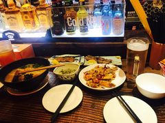 烤大明虾-平成屋· Late Night 食堂(四川北路店)