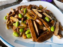 -风味小馆(天目湖宾馆店)