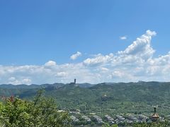 -承德避暑山庄景区