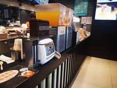 -吉野家(顺义站前北街店)