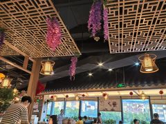 -粤点越有·茶点·粤菜(樵岭国际店)