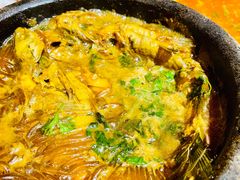 -小放牛炒菜馆(北国商城店)