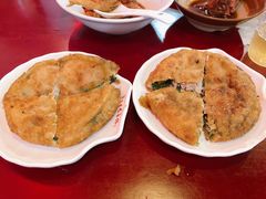 -兰庆鸡蛋馃(人民路店)