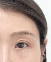 -MIVI野生眉纹绣纹眉