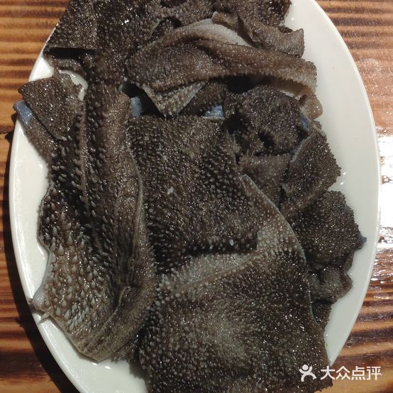 李记老火锅