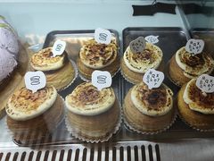 -Max Bakery 阿唛手作