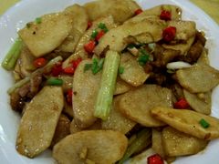 -荆楚食府(高铁店)