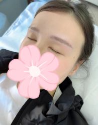-MIVI半永久纹眉纹绣