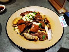-佬太公海鸭·海鲜大排档(上海总店)