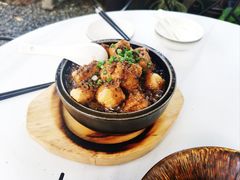 -云里小坐·小院里·团建·宴请·下午茶(三圣乡店)