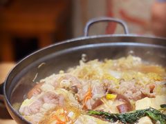 -吉之仙•中国制造•出口级食材日料店(领事馆总店)