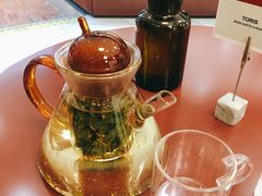 桂花乌龙茶-Toris(LuOne凯德晶萃广场店)